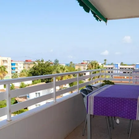 Deniahome Angie * Dénia