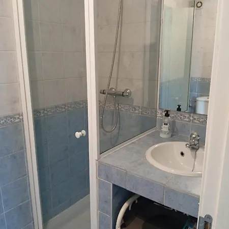 Deniahome Angie Διαμέρισμα