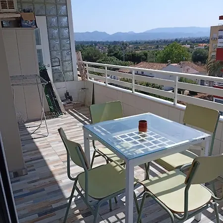 Apartment Deniahome Angie *