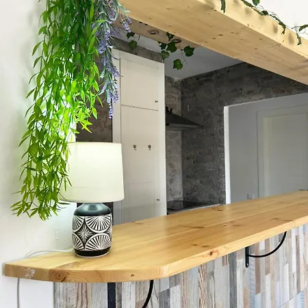 Deniahome Angie Διαμέρισμα Denia