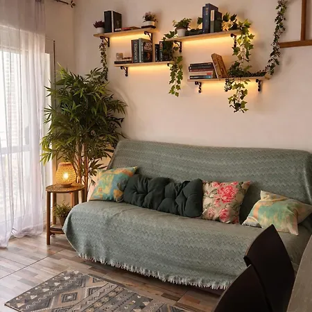 Apartment Deniahome Angie *