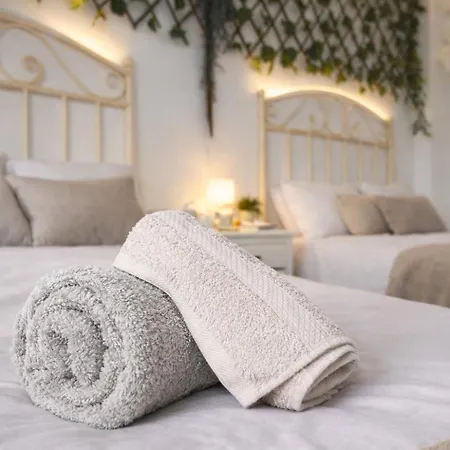Deniahome Angie Διαμέρισμα Denia