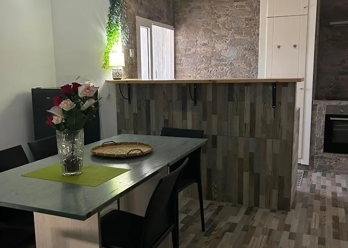 Διαμέρισμα Deniahome Angie Denia