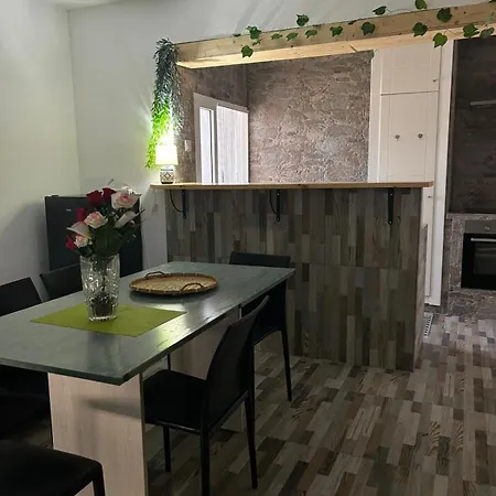 Appartement Deniahome Angie Dénia