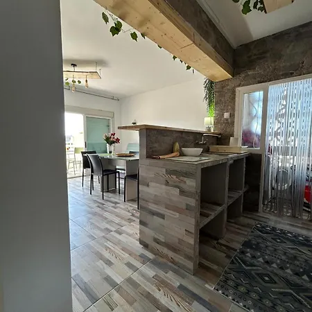 Deniahome Angie Apartmán *