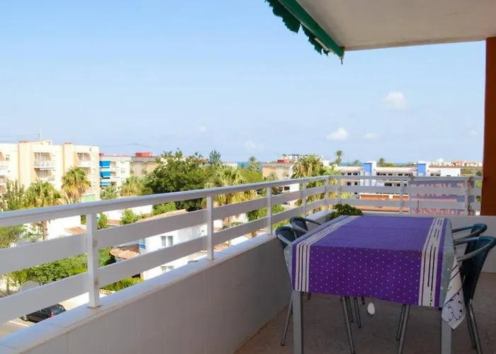 Deniahome Angie * Dénia