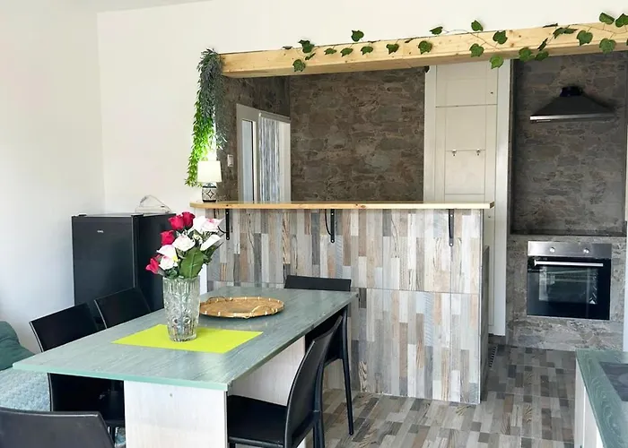 Appartamento Deniahome Angie *