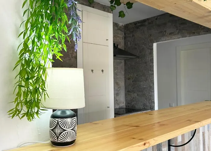 Deniahome Angie Appartamento Dénia